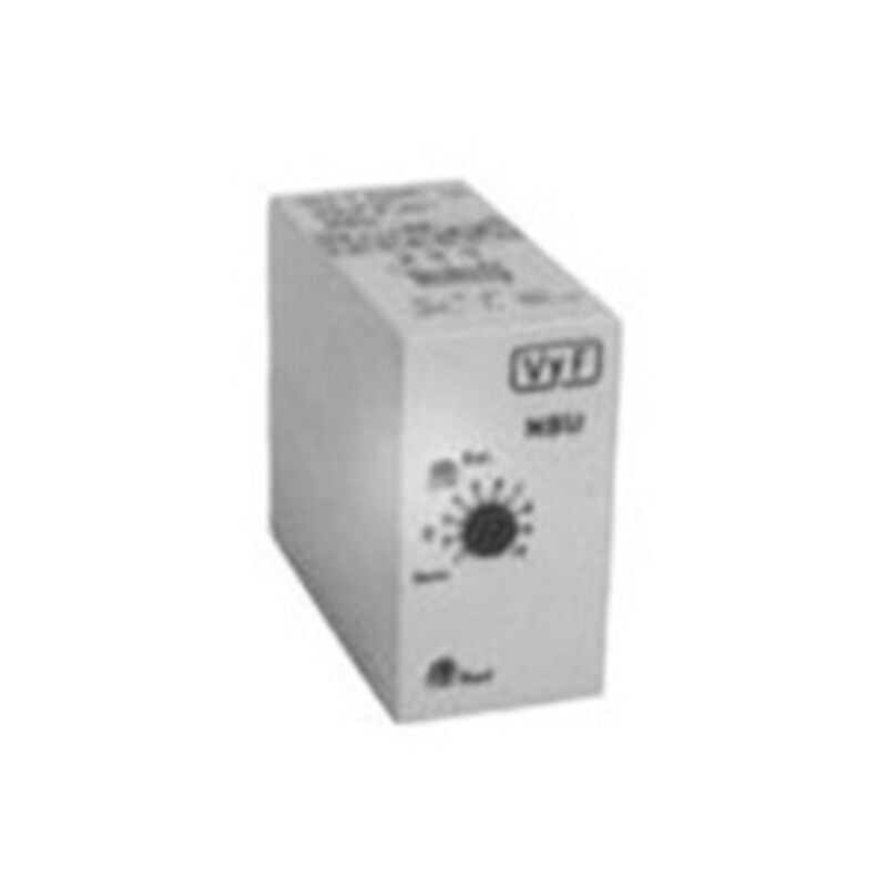 Relais de contrôle de niveau pour le puits ou le réservoir Vega y Farrés NSU.