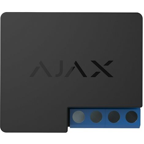 Relais de contrôle sans fil WallSwitch - Ajax