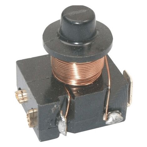 RELAIS DE DEMARRAGE 1/8 CV pour REFRIGERATEUR BRANDT - 376342