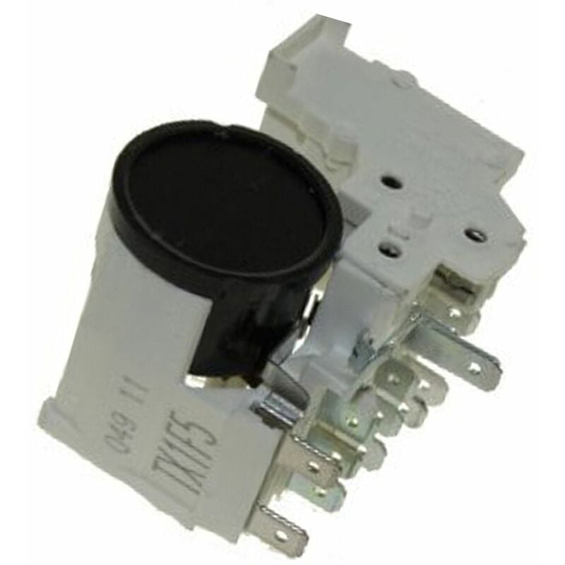 Relais de démarrage d'origine