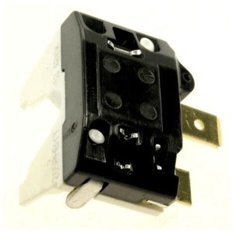 RELAIS DE DEMARRAGE 4TM265RHBYY-53 POUR REFRIGERATEUR SAMSUNG - DA34-10003V