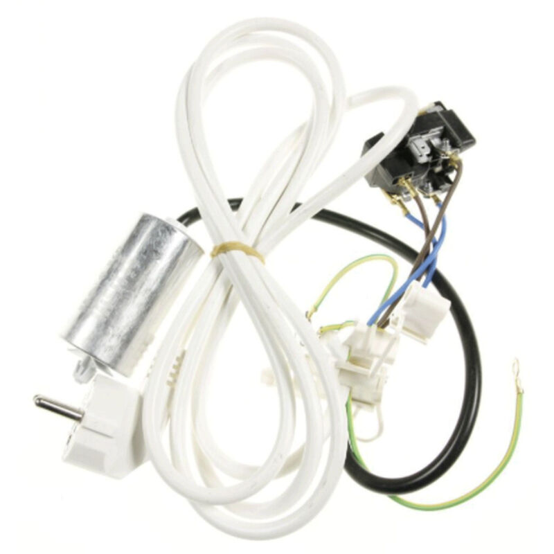 Relais de démarrage