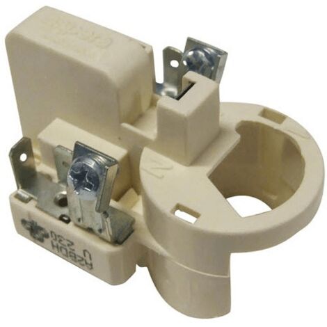 Relais de demarrage aspera v230 Faure 226020904