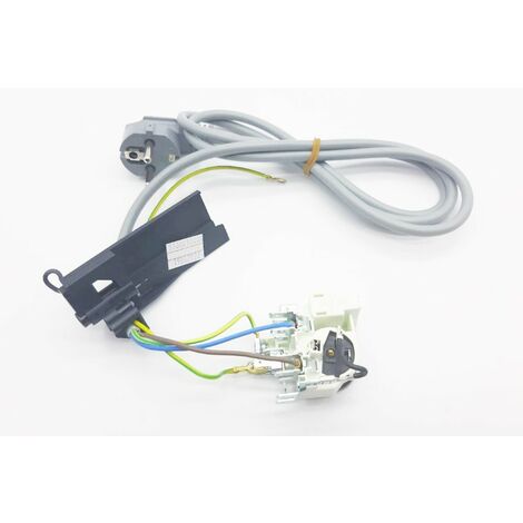 RELAIS DE DEMARRAGE COMPLET POUR MM1080 pour REFRIGERATEUR...