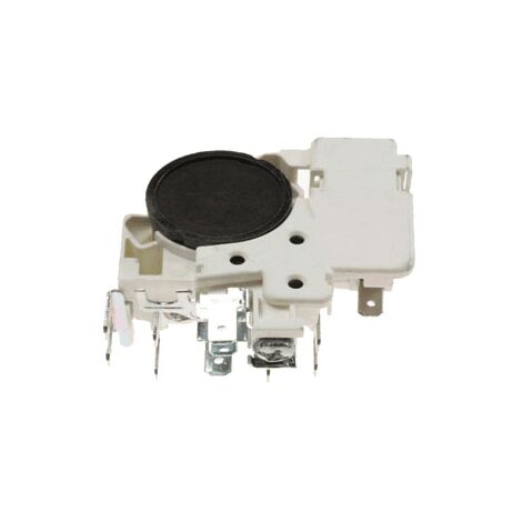Relais de démarrage compresseur ZV4/ZCA – Pièce détachée pour réfrigérateur – Compatible avec modèles Liebherr – Performance optimale
