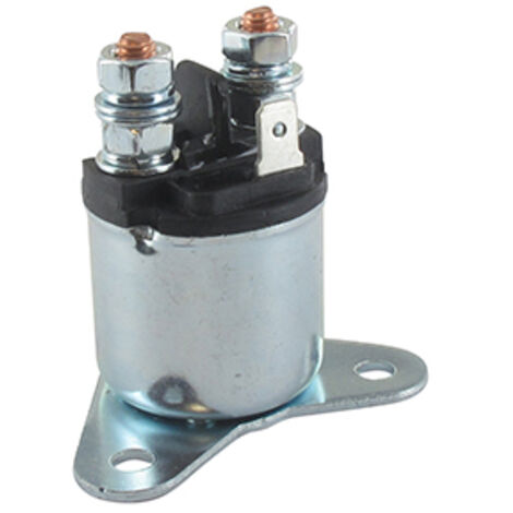 Relais De Démarrage D'origine Pour Moteurs Loncin Modèles G390f & G270f. Origine 270810095-0001.