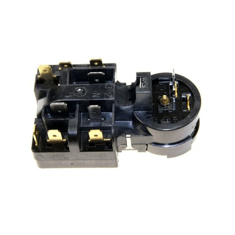 Beko - relais klixon NU1114Y/NS1114Y pour refrigerateur - 4346040485