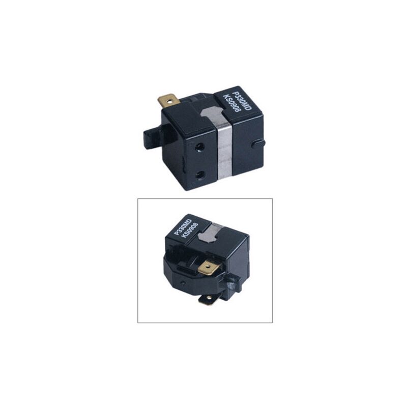 Relais de demarrage p330md pour refrigerateur lg - 6748c-0004c