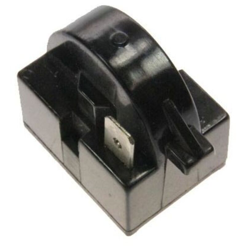 Relais De Demarrage Pd10b Pour Congelateur Frigelux - 50849