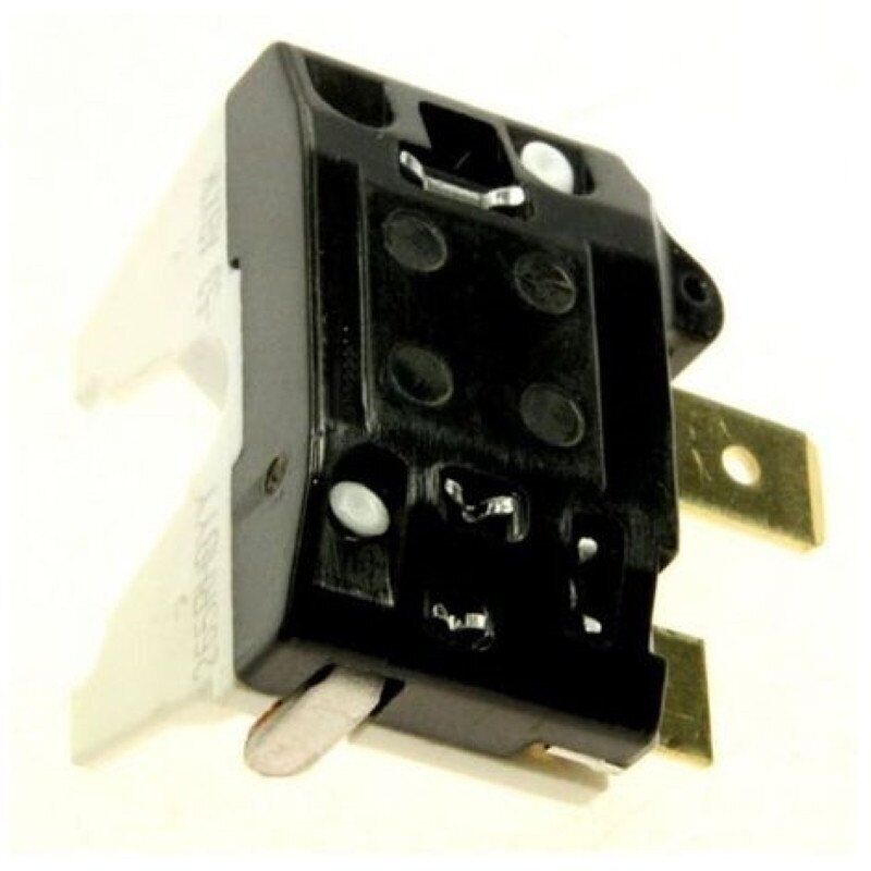 Samsung - Relais compresseur pour refrigerateur DA34-10003V