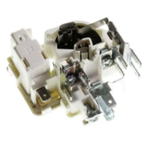 RELAIS DE DEMARRAGE pour CONGELATEUR BEKO - 4221292000