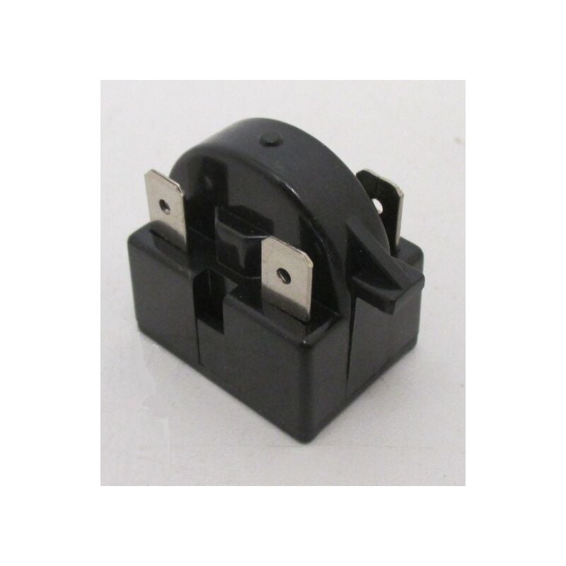 Relais de demarrage pour congelateur fagor