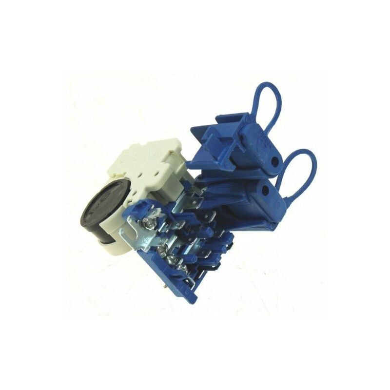 Whirlpool - relais de demarrage pour congelateur 480132100129