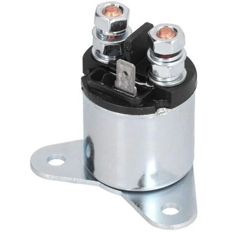 Relais de démarrage pour moteur 188F 190F, pièce de rechange pour tondeuse à gazon, accessoire électrique