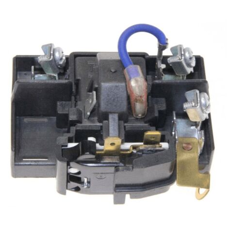 RELAIS DE DEMARRAGE POUR REFRIGERATEUR BOSCH - 00170743