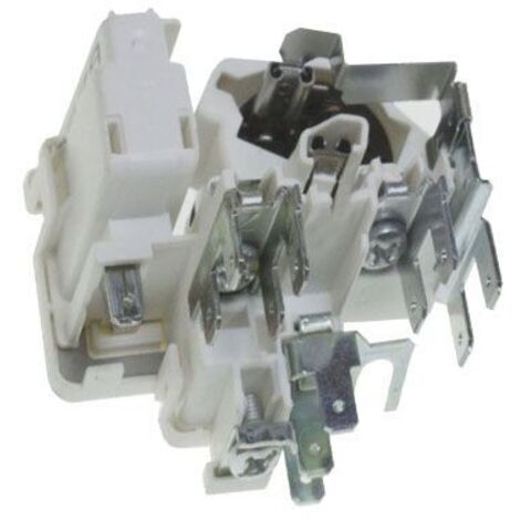 Relais De Demarrage Zafp K100 235999 Pour REFRIGERATEUR