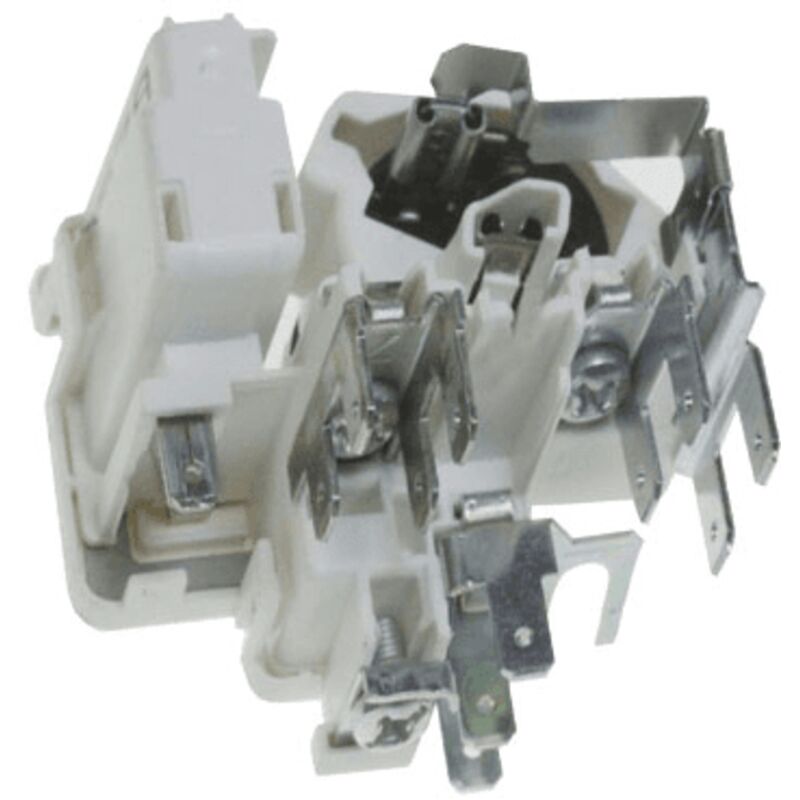 Rosieres - relais de demarrage zafp K100 pour refrigerateur ...