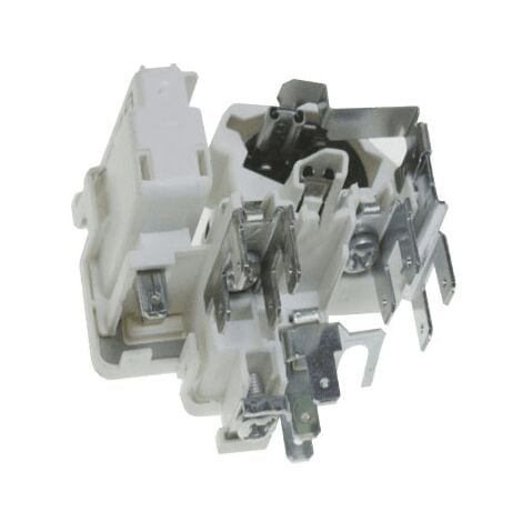 RELAIS DE DEMARRAGE ZAFP K100 POUR REFRIGERATEUR ROSIERES - 235999