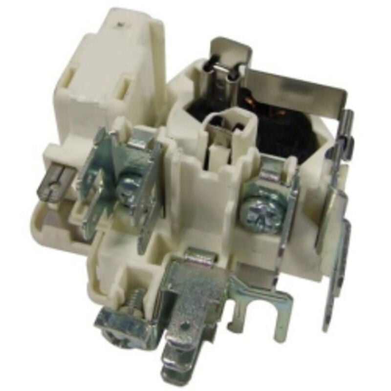 Brandt - Relais de démarrage et klixon pour Réfrigérateur, Congélateur thomson 4221290385