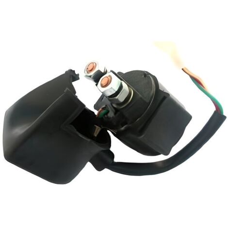 Relais de démarreur 12V - Moto Dirt Bike