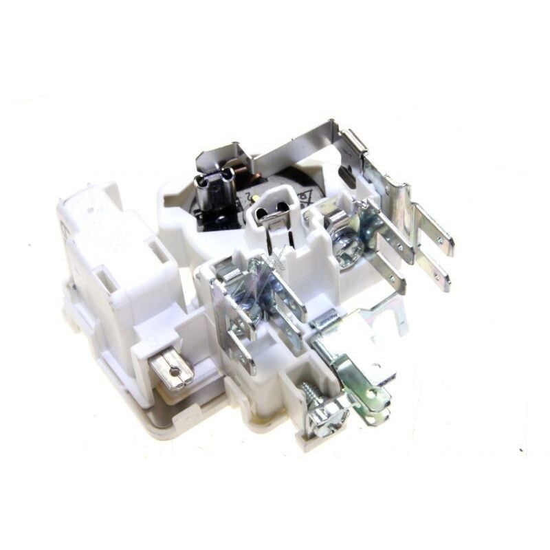 Relais de démarrage compresseur pour Réfrigérateur, Congélateur Electrolux 2390286207