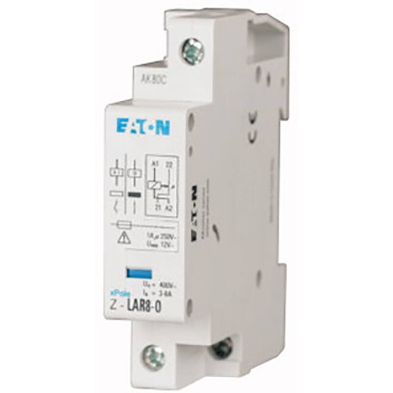 Commutateur de charge Relais d'éjection de charge 250 v (max),1 no (t) Eaton Z-LAR32-S,1 pc(s)