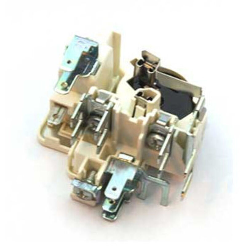 Electrolux - Protège-moteur pour réfrigérateur 2425610108