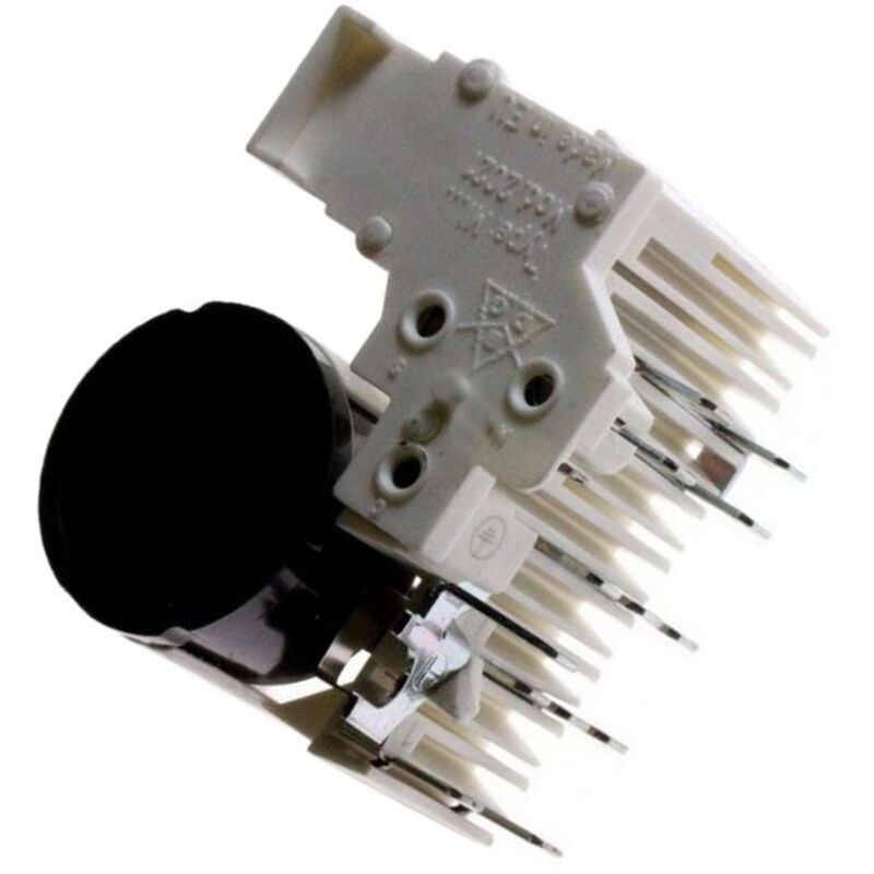 relais de démarrage+klixon