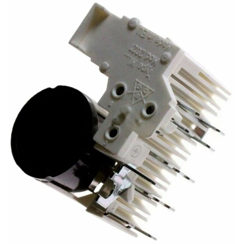 Relè di avviamento + klixon - Frigorifero, congelatore - BEKO - 306610