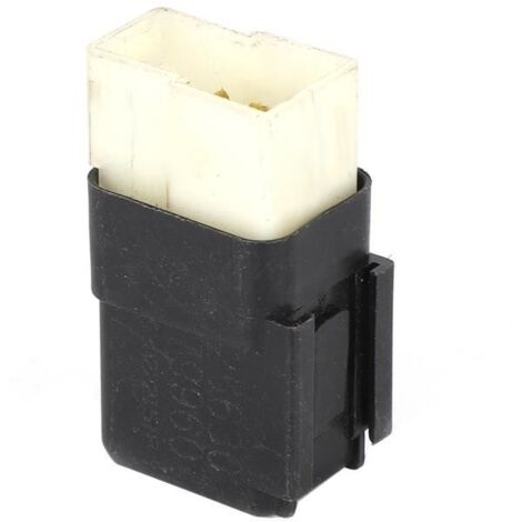 Relais De Klaxon 25630-79960 Adapté Pour Nissan 200Sx 240Sx 300Zx 350Z 370Z