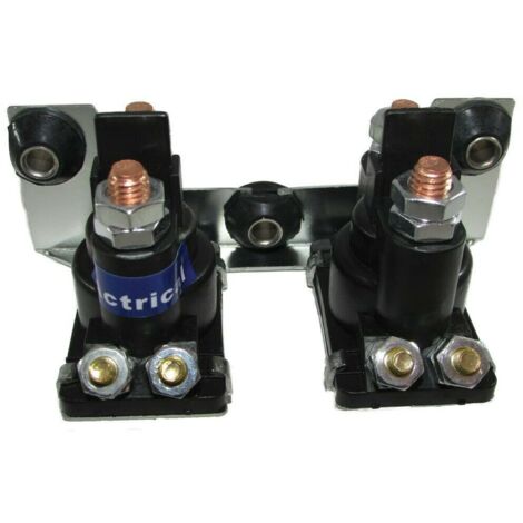 Relais de moteur diesel Dodge RAM 2500/3500 5.9 L : 68188401AA, 904-308, 56026842