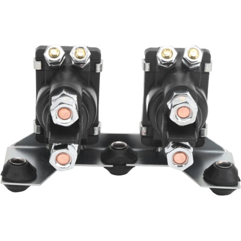 Relais de Moteur Diesel pour Dodge 2500 3500, Équipement Basse Tension 68188401AA 904‑308