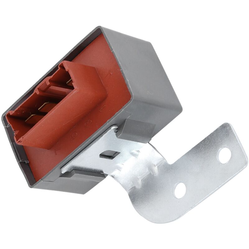 Ineasicer - Relais de pompe à carburant de remplacement 39400SM4003 pour Honda Accord Civic cr-v Odyssey