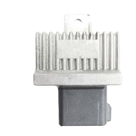 GRID COOL 7700115078 25230AY900 pour Trafic Scenic et Primastar Relais de Préchauffage