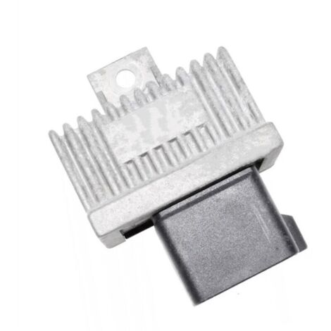 Relais de Préchauffage Compatible Renault Trafic Scenic Primastar 25230AY900