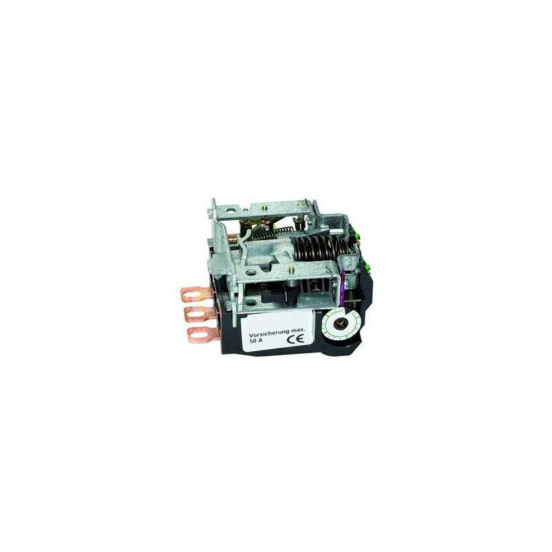 Relais de protection moteur R5/1,5 pour pressostat Condor mdr 5 r 5/1,5