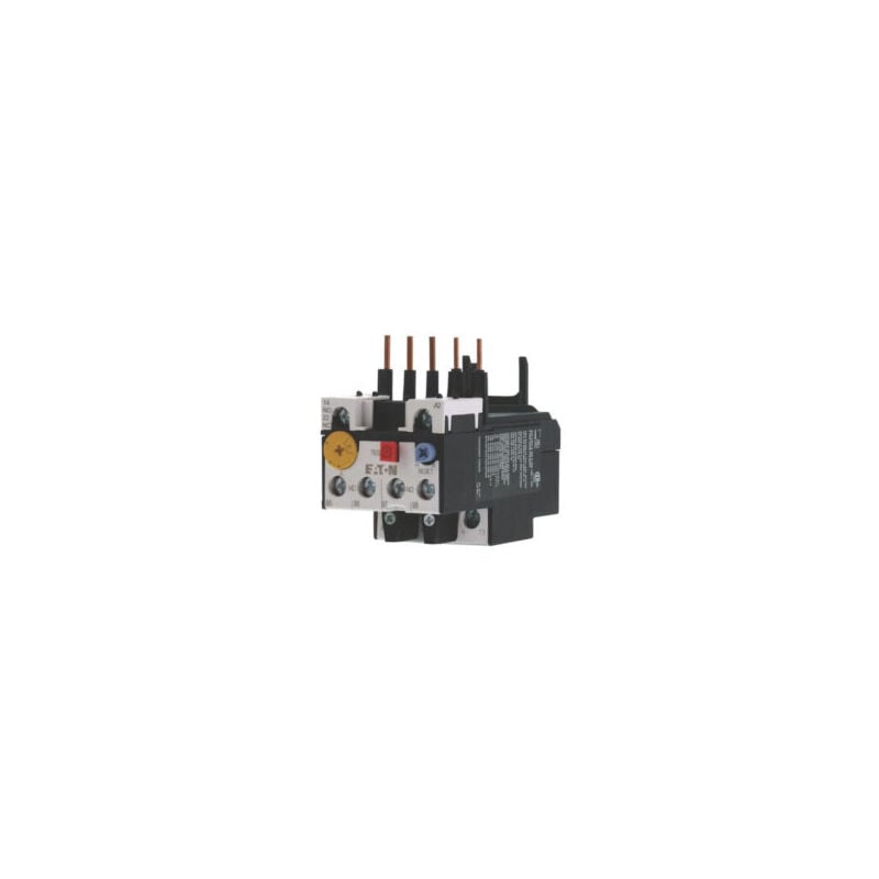 Eaton - Relais thermique - 4-6A - 1F+1O - 278439