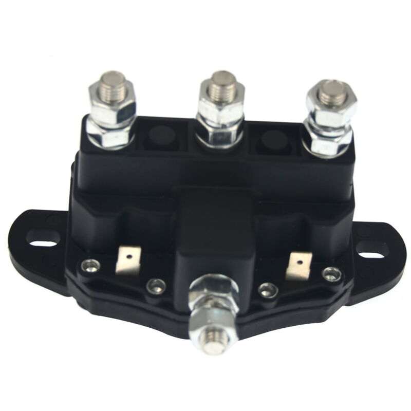 Feiyue - Relais de voiture 1pc Relais à usage général Interrupteur électromagnétique Solénoïde électrique