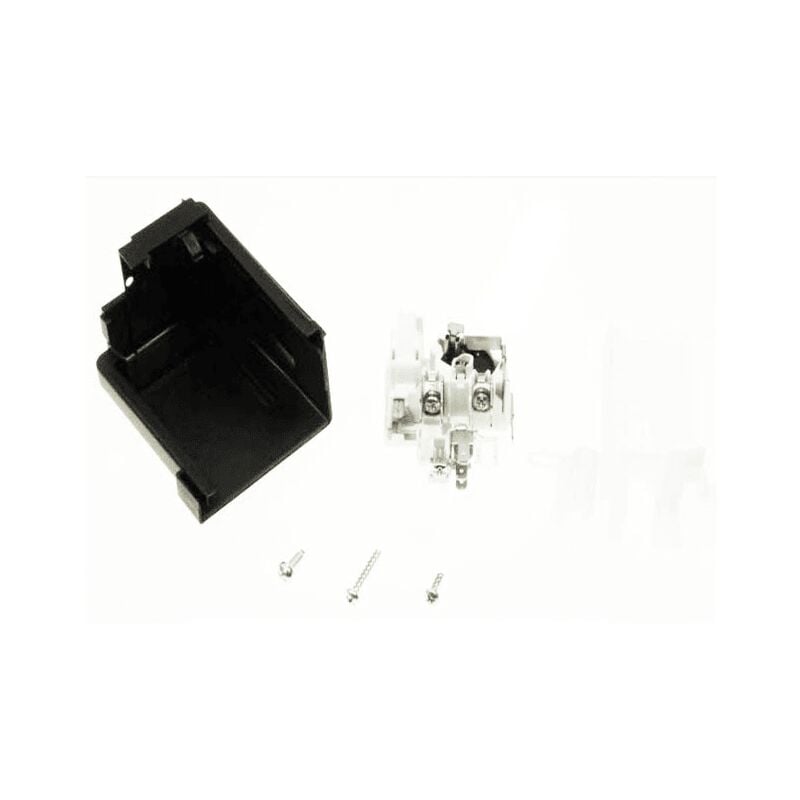 Indesit - relais demarage complet domino HMK12AA pour refrigerateur...