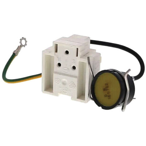 Relais demarrage compresseur sk65cy pour refrigerateur Gorenje ASW8615602