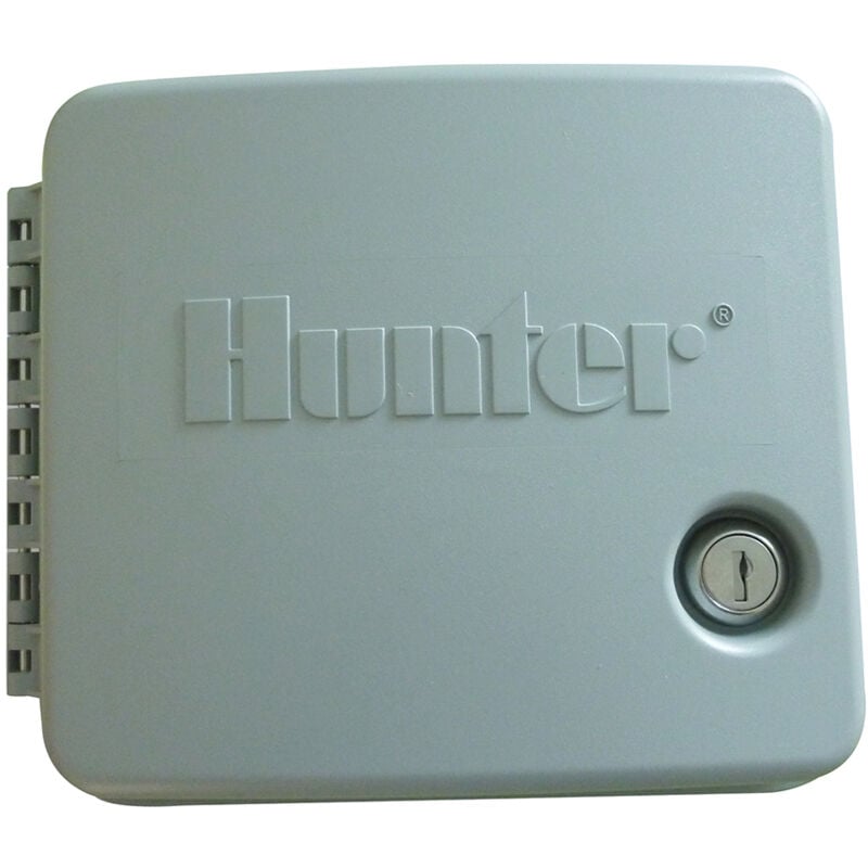 Relais démarrage de Pompe Hunter psr 22