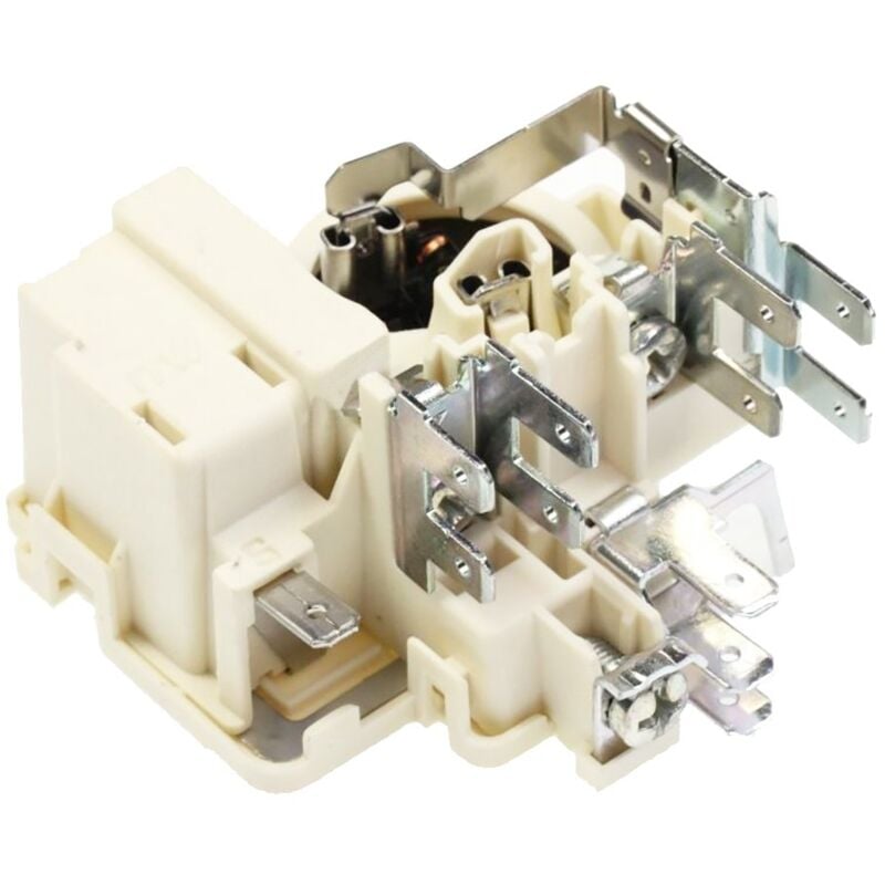 Relais demarrage moteur eptc K120+MS AE24FWX pour...