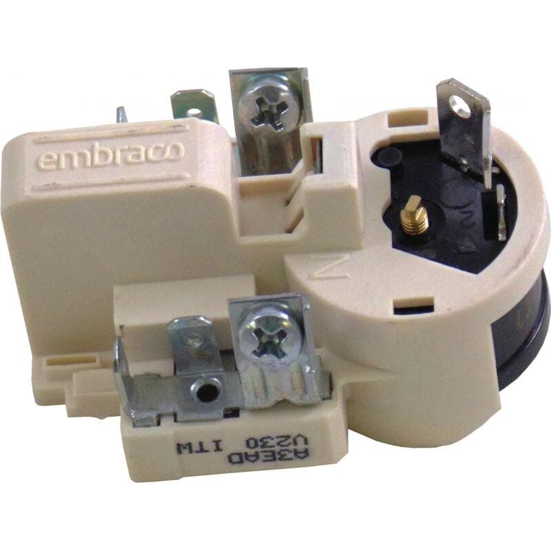 Bosch - Relais, dispositif de démarrage