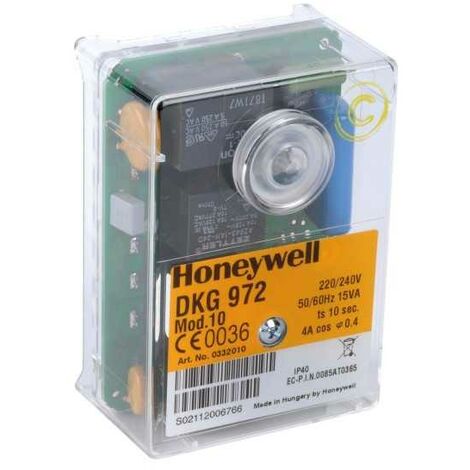 Relais DKG 972-N MOD 03