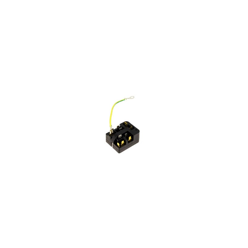 Hotpoint Ariston - Relais 6sp9029 + klixon 181nfbyy pour Congelateur Indesit