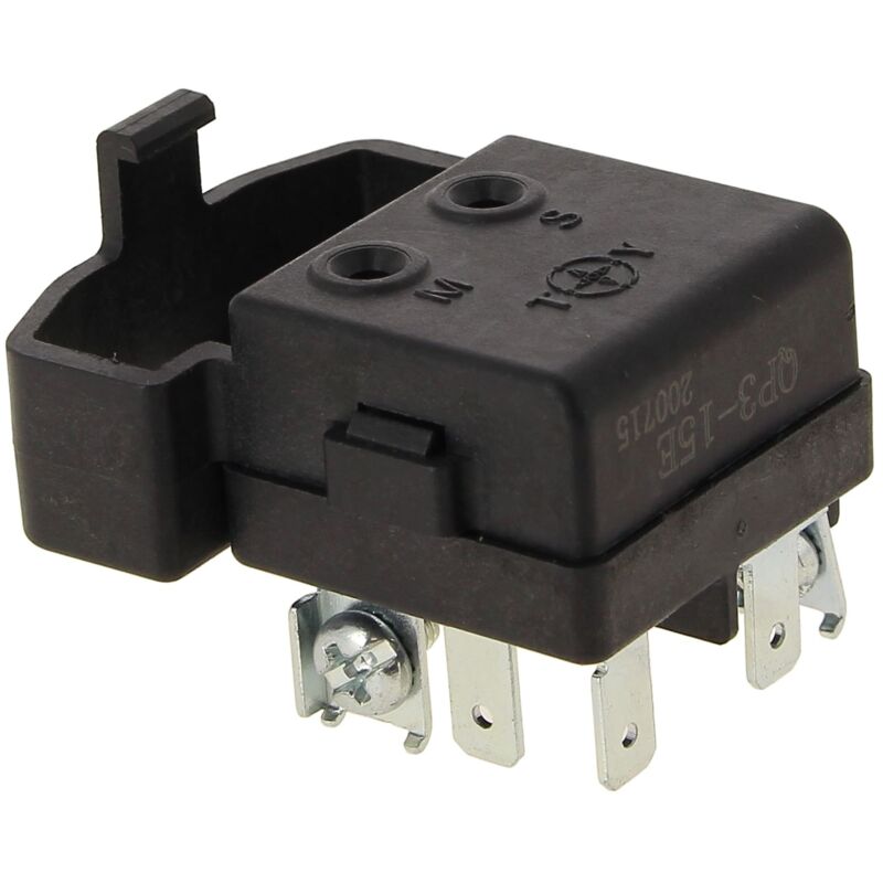 Relais 5736330200, 5731010100 pour Refrigerateur Beko