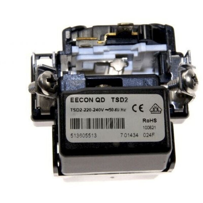 Liebherr - relais eecon qd TSD2 pour refrigerateur 694406600