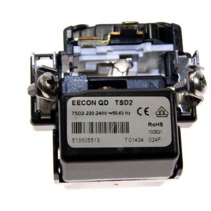 Liebherr - relais eecon qd TSD2 pour refrigerateur 694406600