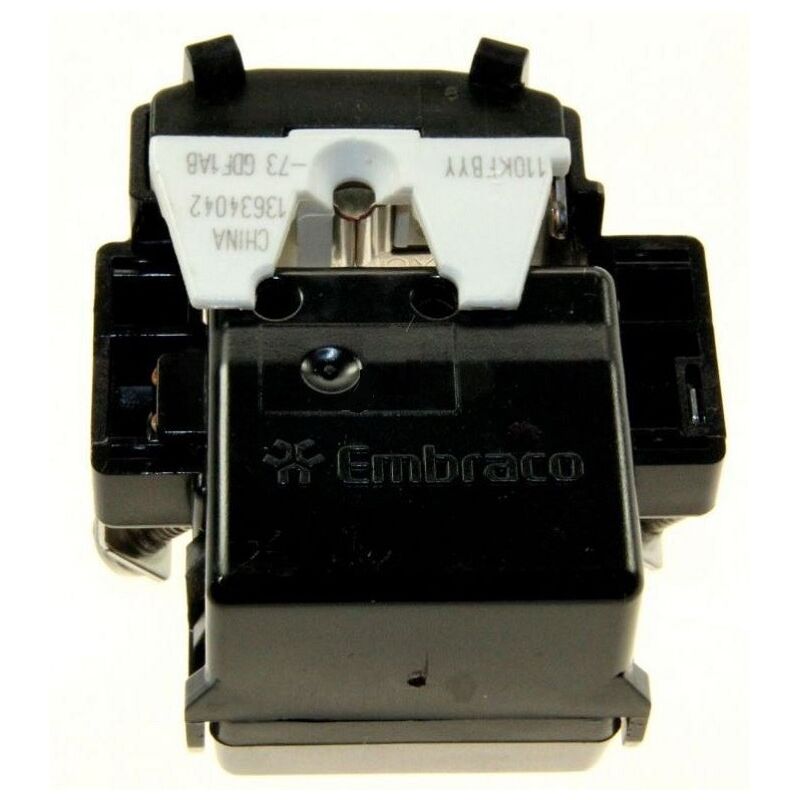 Liebherr - Relais de démarrage pour Réfrigérateur, Congélateur 694400500