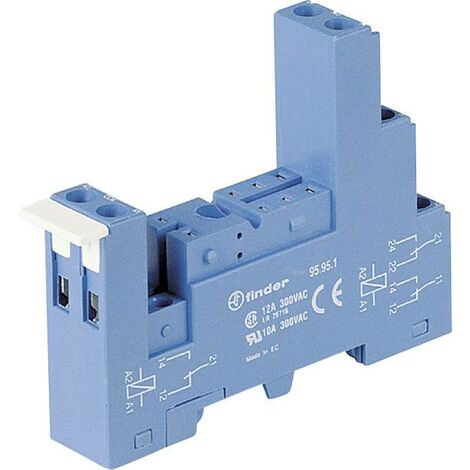 Relais FINDER 9505